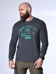 Лонгслив Abercrombie & Fitch ABL013