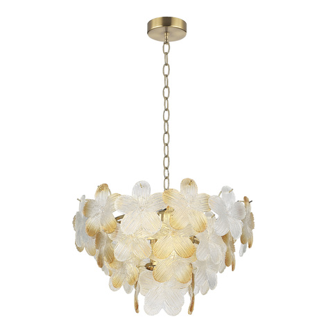 Светильник подвесной ST Luce Tender SL6240.203.06
