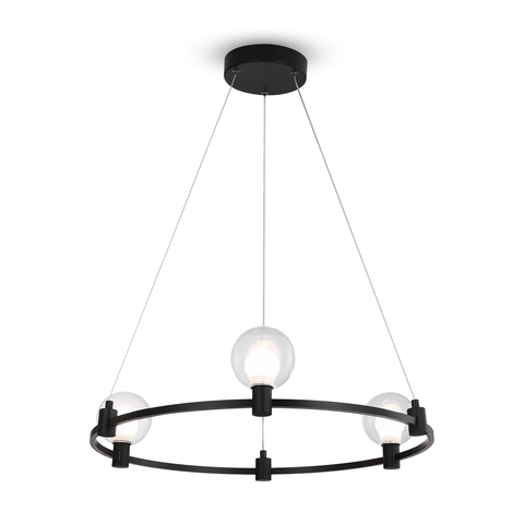 Подвесной светильник Freya Urban FR4005PL-03B1