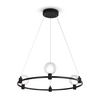 Подвесной светильник Freya Urban FR4005PL-03B1