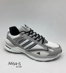 Кроссовки по 8 пар (41-46)р. A654-5