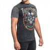 Футболка Affliction CHEROKEE S/S FB TEE