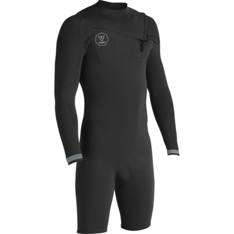 VISSLA 2mm The 7 Seas Wetsuit