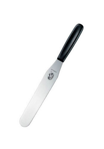 Лопатка Victorinox поварская, 20 см, чёрный (5.2603.20)
