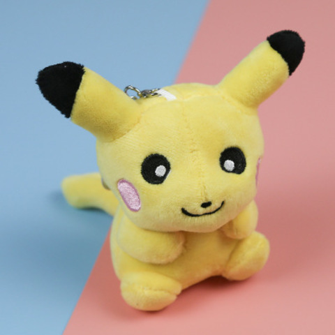 Брелок Пикачу 12 см