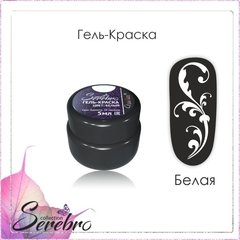 Гель-краска 