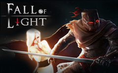 Fall of Light (для ПК, цифровой код доступа)