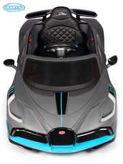 Bugatti Divo HL338 (ЛИЦЕНЗИОННАЯ МОДЕЛЬ)