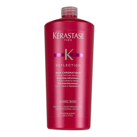 Kerastase Chroma Absolu Bain Chroma Respect - Шампунь-ванна для окрашенных волос