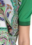 Футболка ETRO