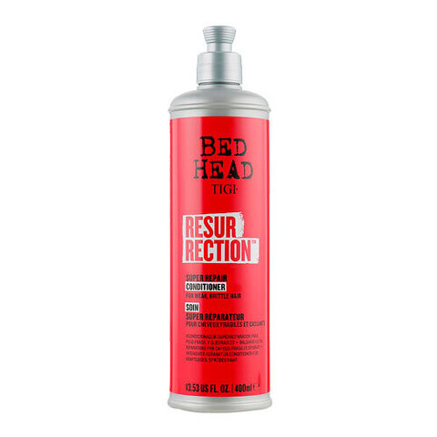 TIGI Bed Head Resur Rection Conditioner - Кондиционер для сильно поврежденных волос