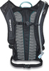 Картинка рюкзак велосипедный Dakine Women'S Session 8L Black Moss - 4