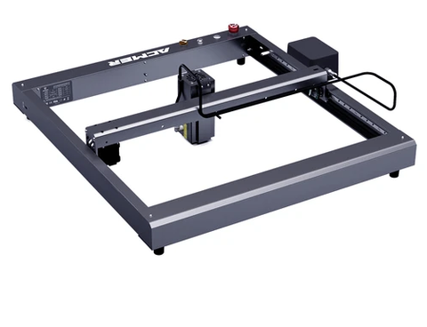 Лазерный гравер ACMER P2 33W