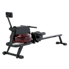 Гребной тренажер CardioPower RW500