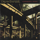 DREAM THEATER: Systematic Chaos