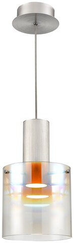 Светильник подвесной Velante 248-206-01