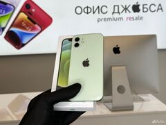 iPhone 12, 128 ГБ б/у