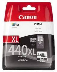 Картридж CANON PG-440XL к Pixma MG2140/3140 увеличенный черный