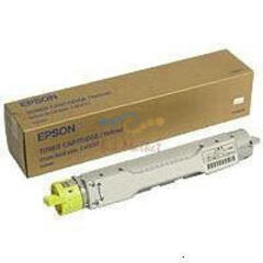Картридж Epson C13S050148 (S050148) желтый (yellow), ресурс 8 000 страниц (C13S050148/S050148)