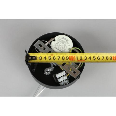 Подвесной светодиодный светильник Aployt Lorentayn APL.328.26.11