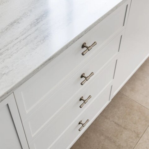 Штопор Tansy ( Satin Nickel)
