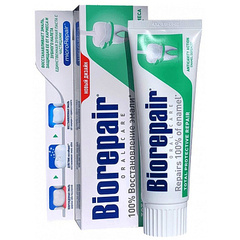 Зубная паста BioRepair Total Protective Repair 75 мл