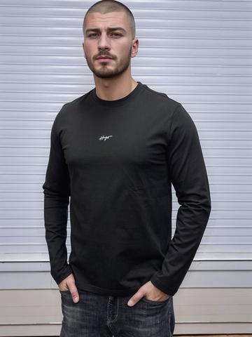 Лонгслив Hugo BOSS 412635bl