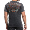 Футболка Affliction CHEROKEE S/S FB TEE