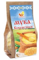 Дивинка мука кукурузная 300 гр