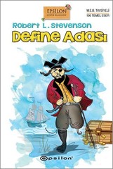 Define Adası