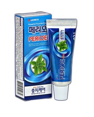 Perioe - зубная паста : кариес, зубной налет, проблемы десен MINI