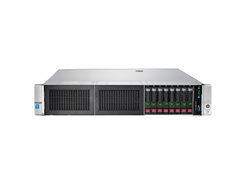 Сервер HP ProLiant DL380Gen9 E5-2630v4, 848774-B21