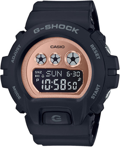 Наручные часы Casio GMD-S6900MC-1ER фото