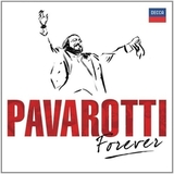 Pavarotti Forever