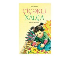 Çiçəkli xalça