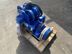 Таль канатная электрическая Т10236 (Г/П 0.5 т) 12м