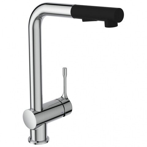 Ideal Standard Ceralook BC178AA Смеситель