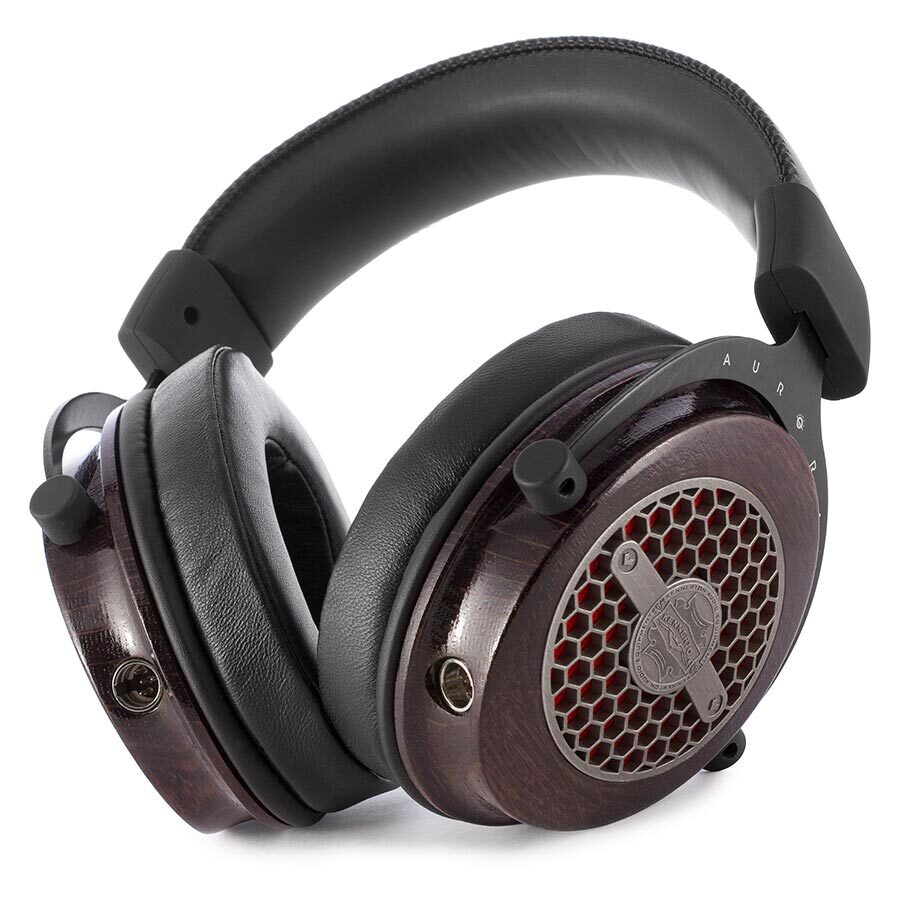 Aurora Наушники динамические, полуоткрытые, Kennerton Audio Equipment ...