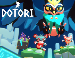 Dotori (для ПК, цифровой код доступа)