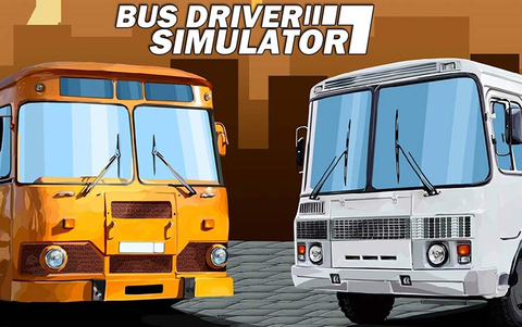 Bus Driver Simulator (для ПК, цифровой код доступа)