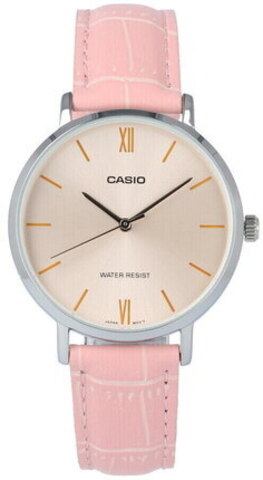 Часы женские Casio LTP-VT01L-4B Casio Collection