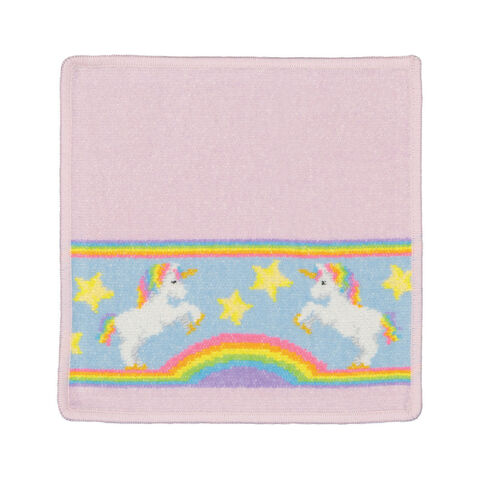 Салфетка 25x25 Feiler Finja Rose розовая