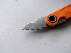 Внешний стакан пера для Suzuki GSX 1300 BK B-King 2008-2011 г.в. \ черные