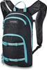 Картинка рюкзак велосипедный Dakine Women'S Session 8L Black Moss - 1