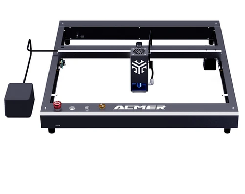 Лазерный гравер ACMER P2 33W