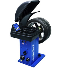 Балансировочный станок СТОРМ Strike 2