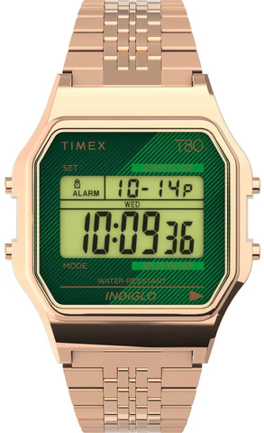 Наручные часы Timex TW2V19700 фото