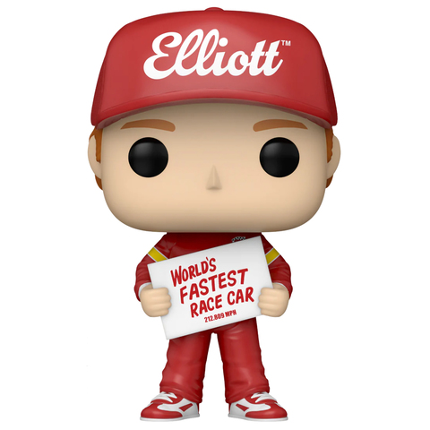 Funko POP! Nascar: Bill Elliot (23)