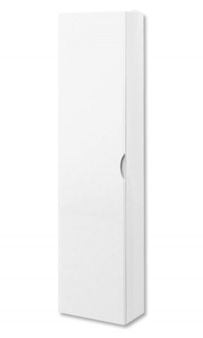 Cezares 55179 Колонна подвесная с дверью, реверсивная 35x20x140