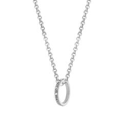 Подвеска Quote Bracelet (John Fitzgerald Kennedy)